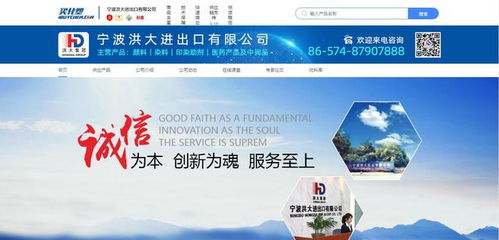 寧波洪大集團慧銷通正式上線，以技術賦能市場拓展