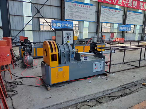 長管棚尖頭機、小導管割孔機及89管棚尖頭機模具的應用與機電設備概述