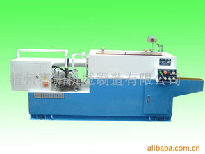 杭州泰陽機電設(shè)備有限公司拉床產(chǎn)品系列概覽