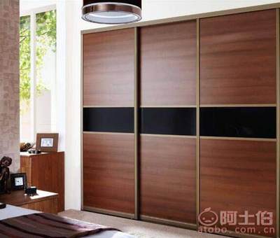 打造專屬時(shí)尚空間 長葛匡家木藝定制衣柜鞋柜全解析